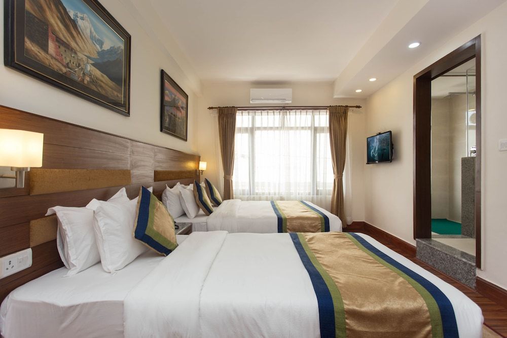 undefined Oasis Kathmandu Hotel 4