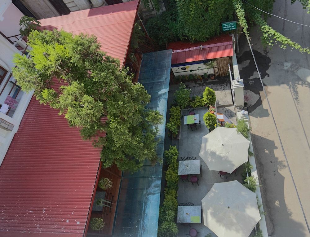 undefined Oasis Kathmandu Hotel 9