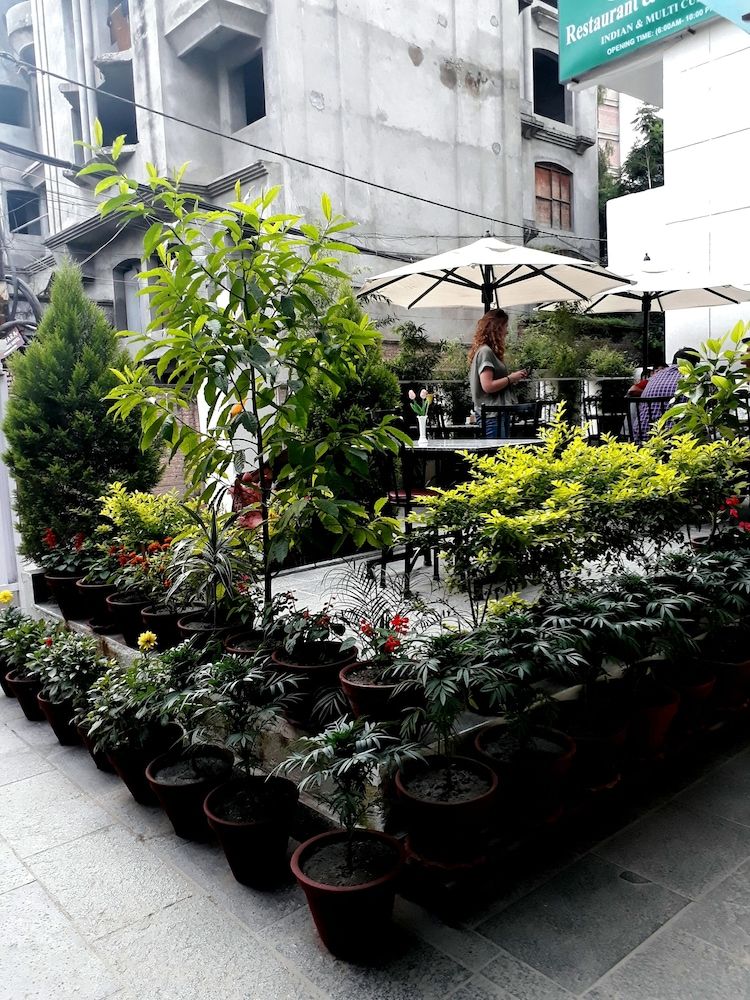 undefined Oasis Kathmandu Hotel 8