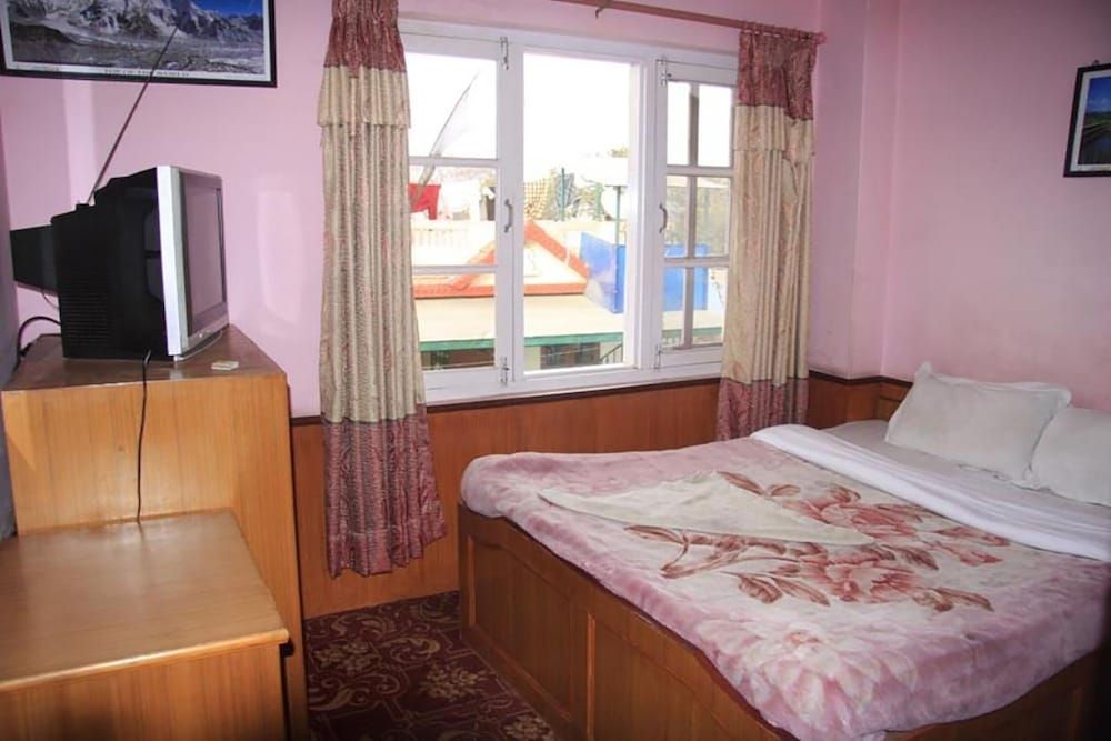 undefined Hotel Red Rock 6