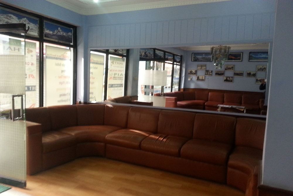 undefined Hotel Red Rock 3