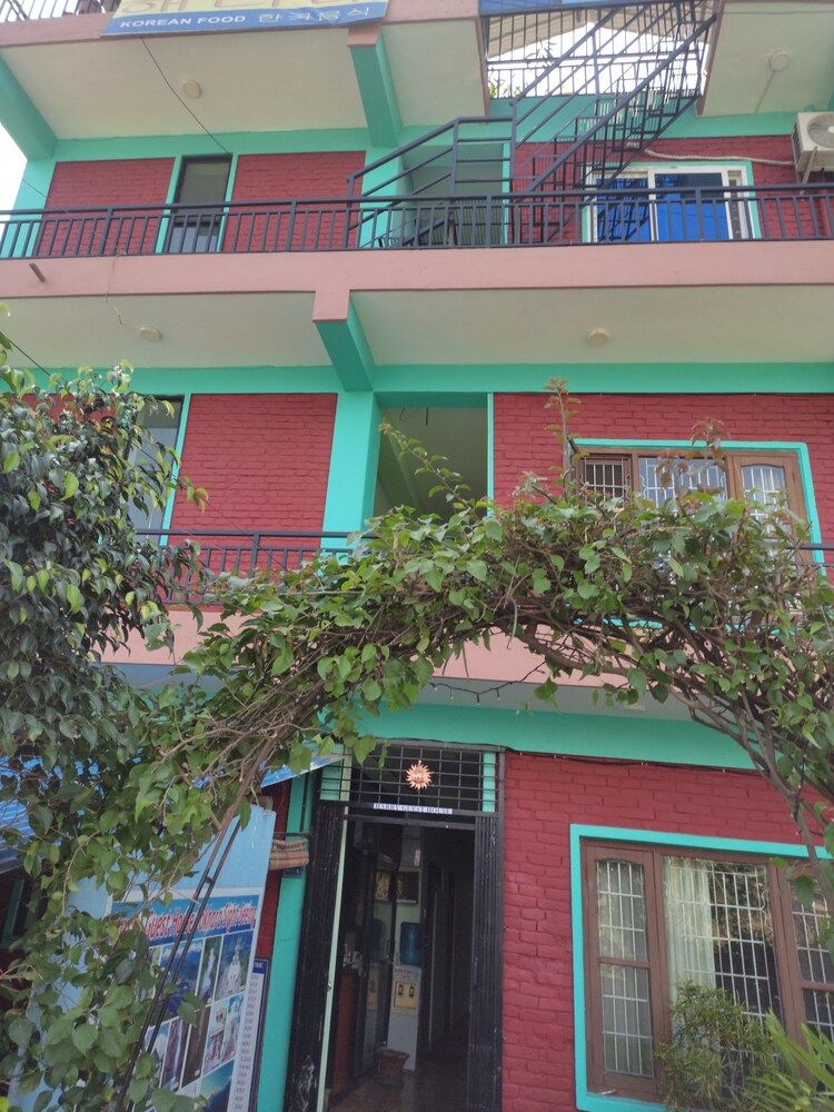 undefined Harry Guest House & Restaurant 7