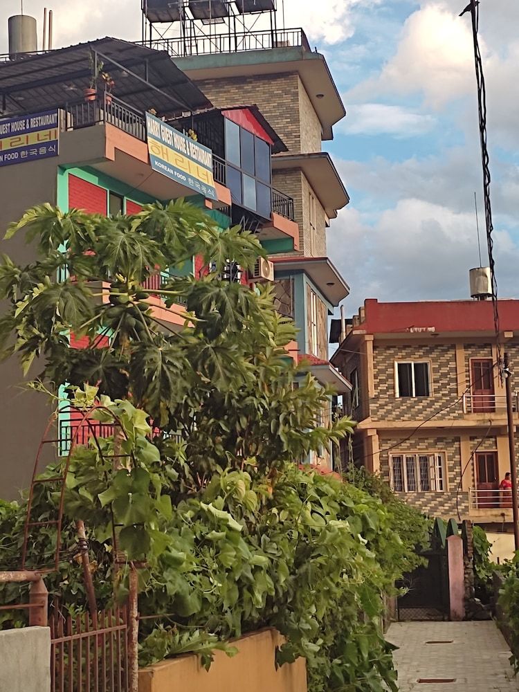 undefined Harry Guest House & Restaurant 9