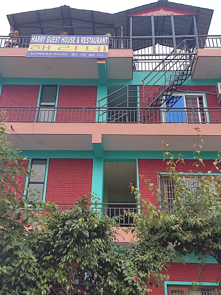 undefined Harry Guest House & Restaurant 6