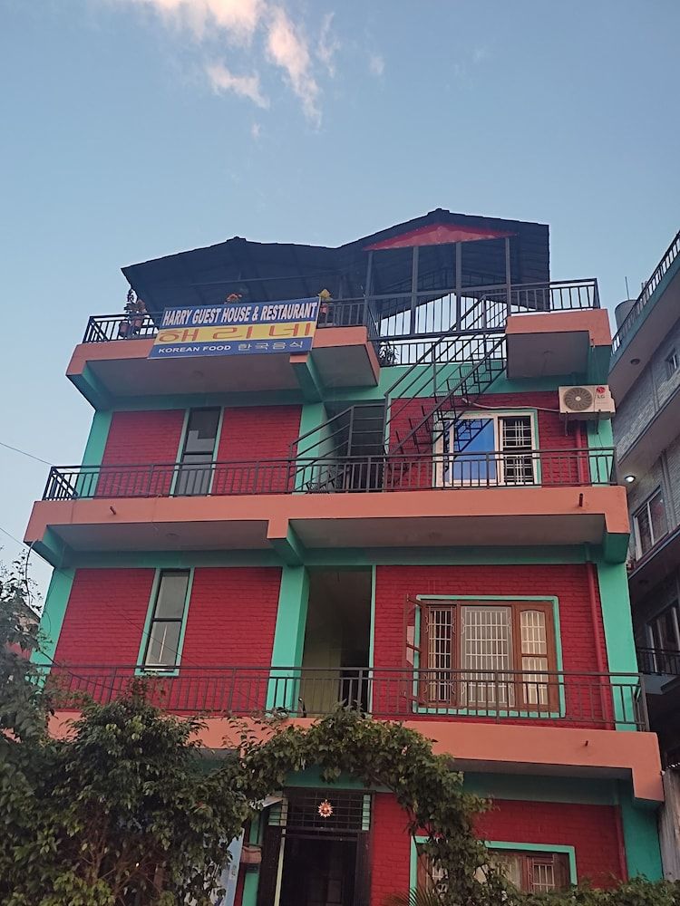 undefined Harry Guest House & Restaurant 5