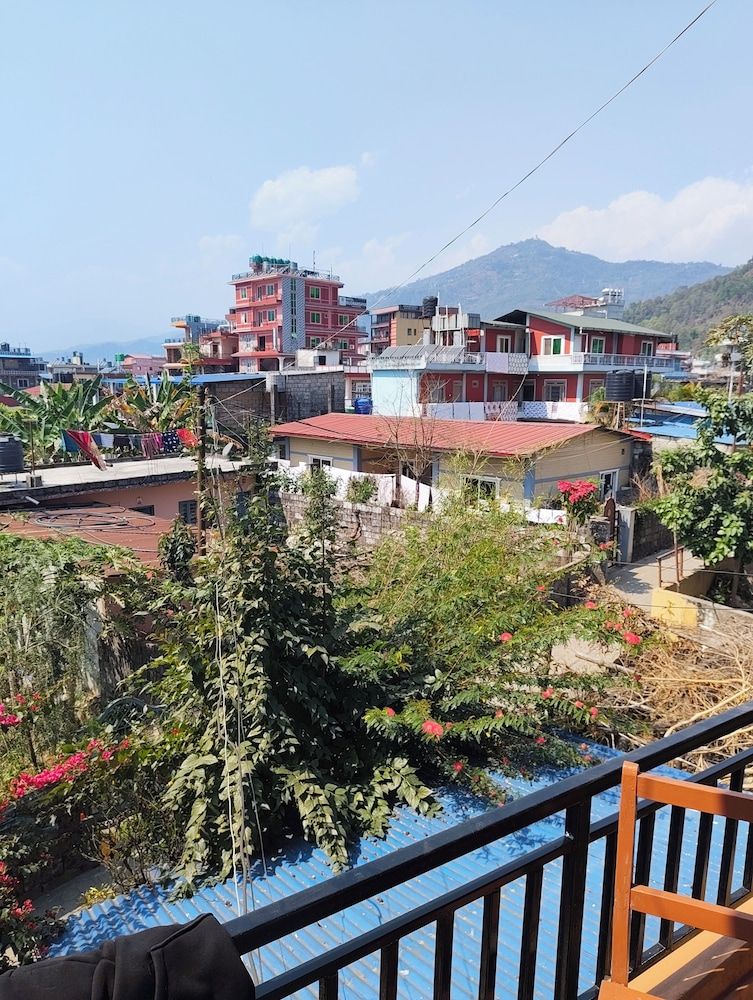 undefined Harry Guest House & Restaurant 4