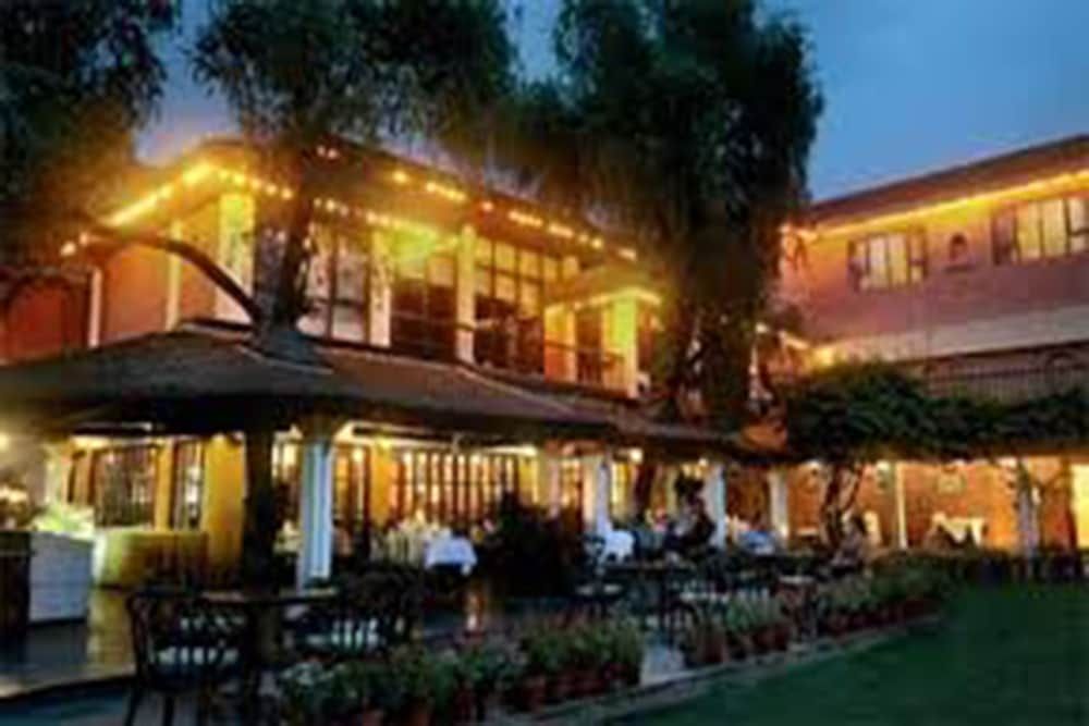 undefined Hotel Green View 2