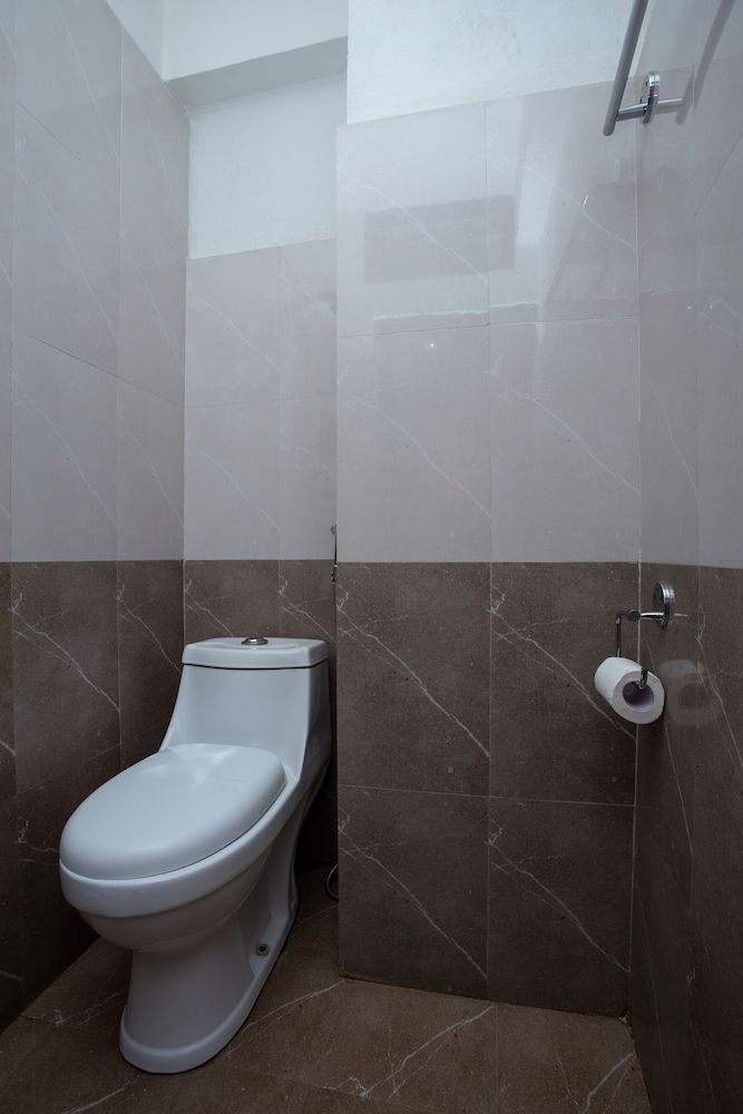 Kathmandu Boutique Hotel Standard Double or Twin Room 7