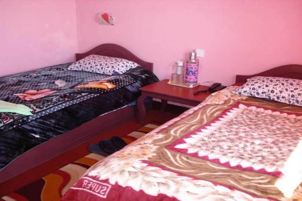 Stupa Resort Nagarkot