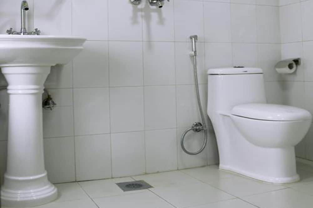 Hotel Bravo P. Ltd Standard Room 4