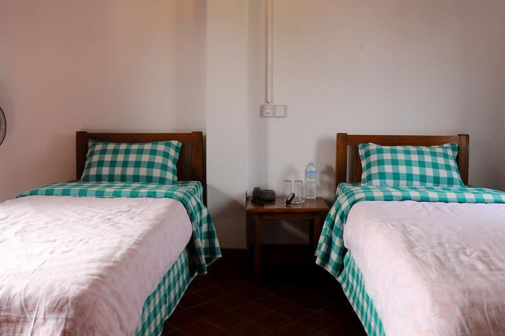 Hotel Bravo P. Ltd Standard Room