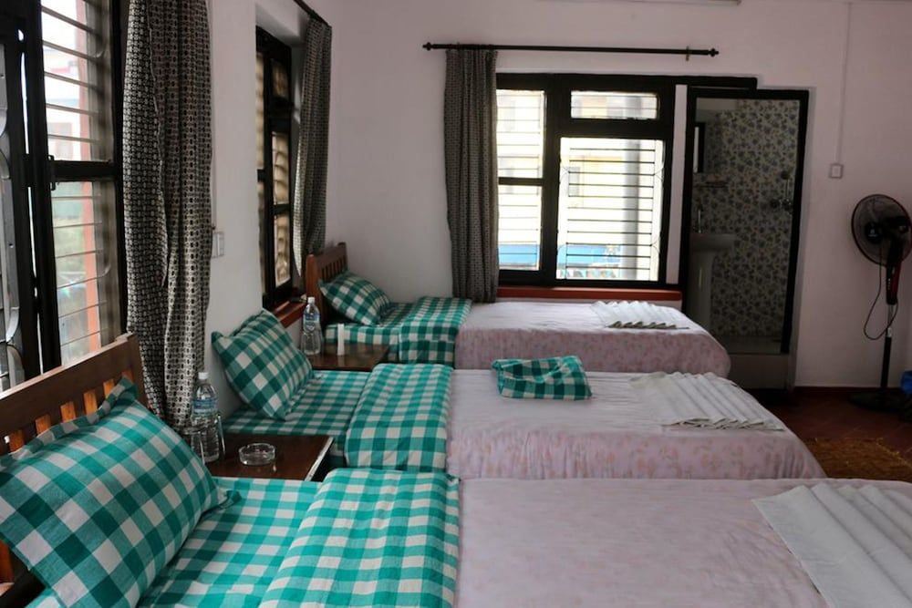 Hotel Bravo P. Ltd Standard Room 3