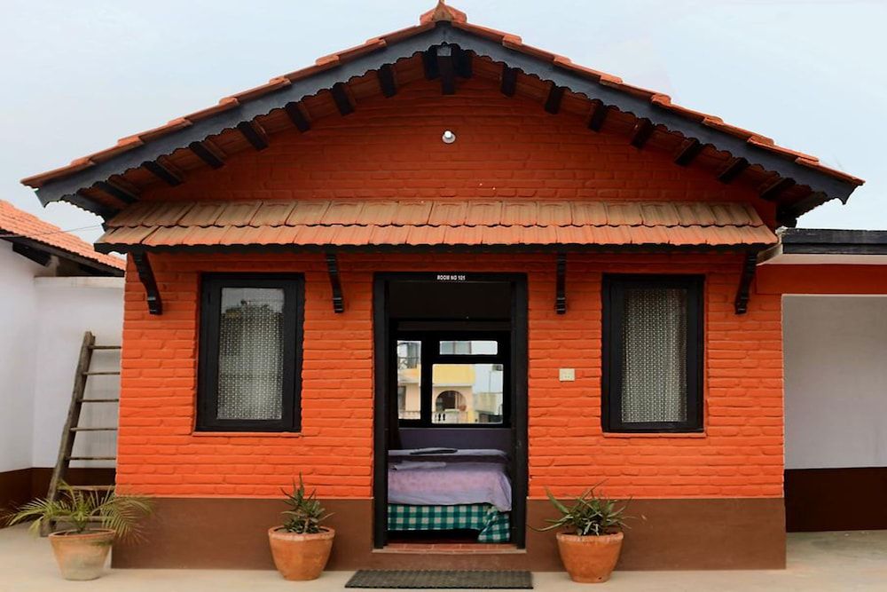 undefined Hotel Bravo P. Ltd 2