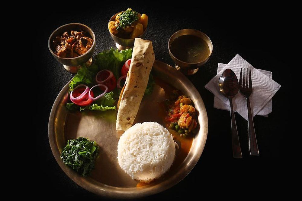 undefined Hotel Bravo P. Ltd 7