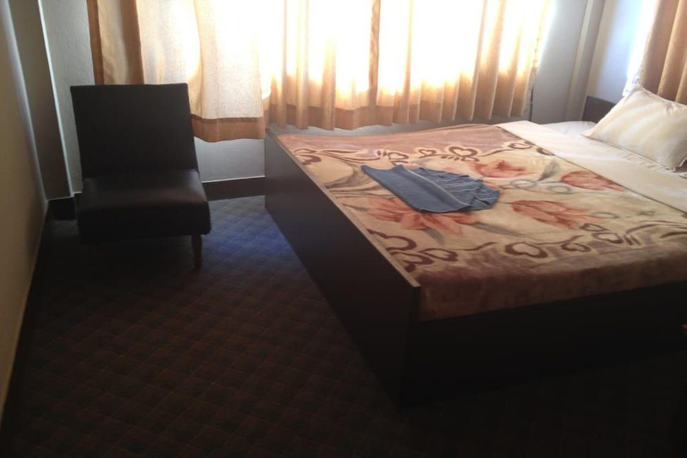undefined Hotel Aagaman 4