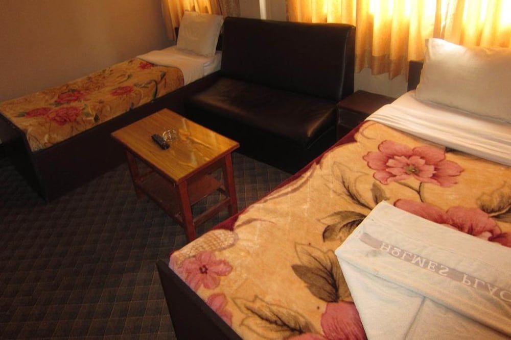 undefined Hotel Aagaman 9