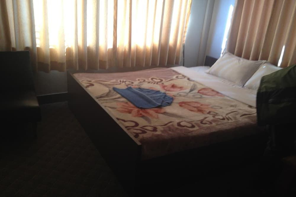 undefined Hotel Aagaman 7