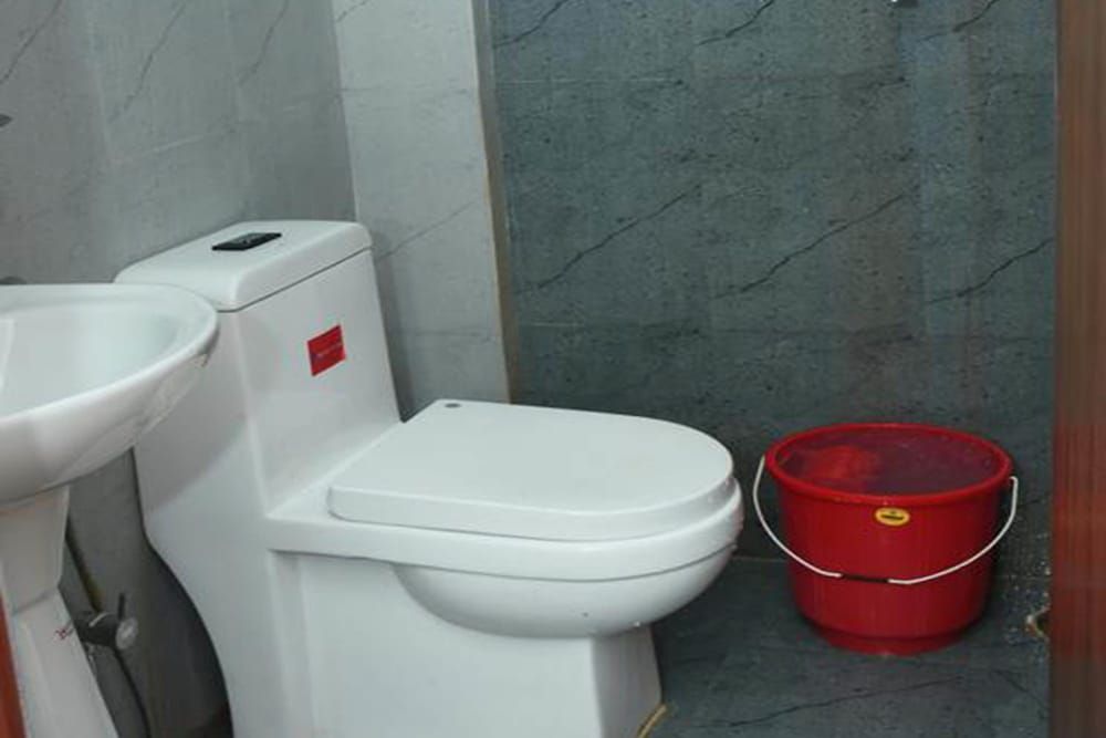 Hotel Sunaulo Inn Deluxe Room 3