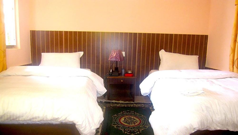 undefined Hotel Half Moon 10