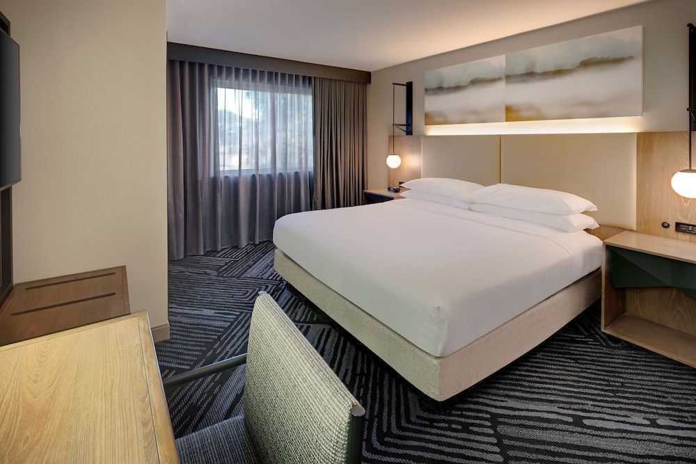 Suite, Accessible, Non Smoking