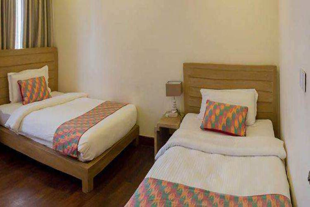 Tangalwood Boutique Hotel Family Apartment, 2 Bedrooms, Kitchenette, Garden View