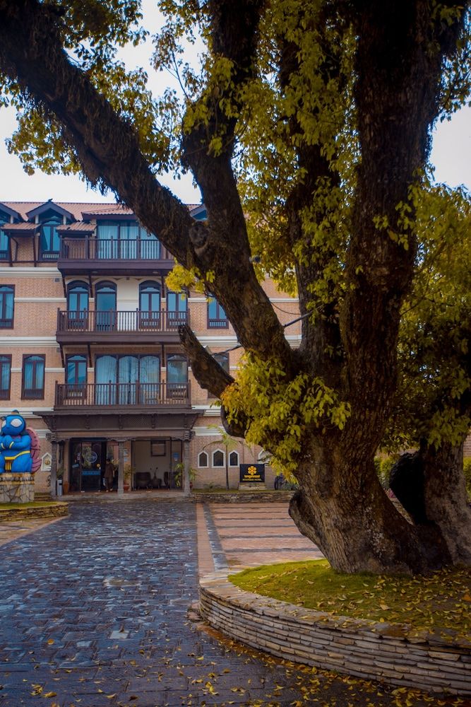 undefined Tangalwood Boutique Hotel 6