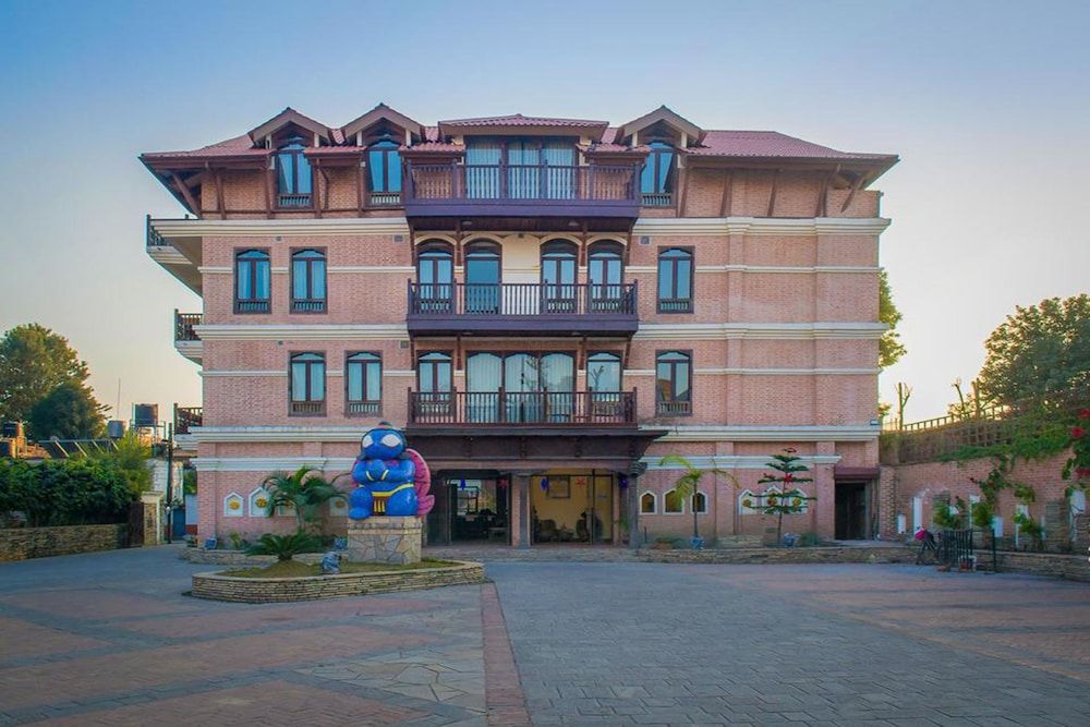 undefined Tangalwood Boutique Hotel 7