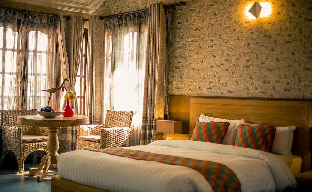 undefined Tangalwood Boutique Hotel 10