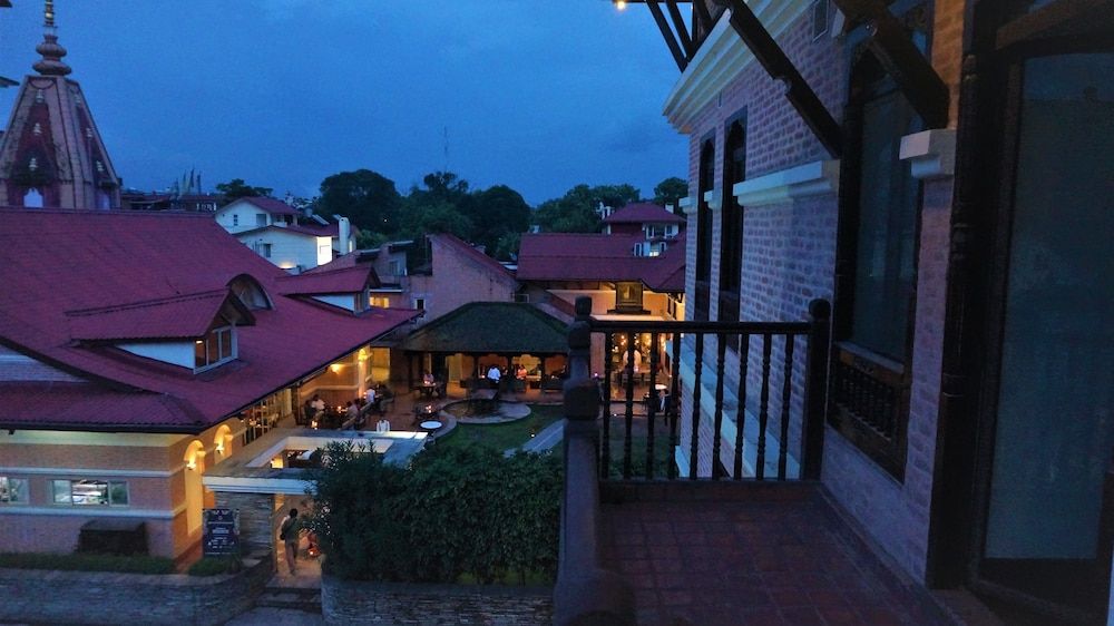 undefined Tangalwood Boutique Hotel 8