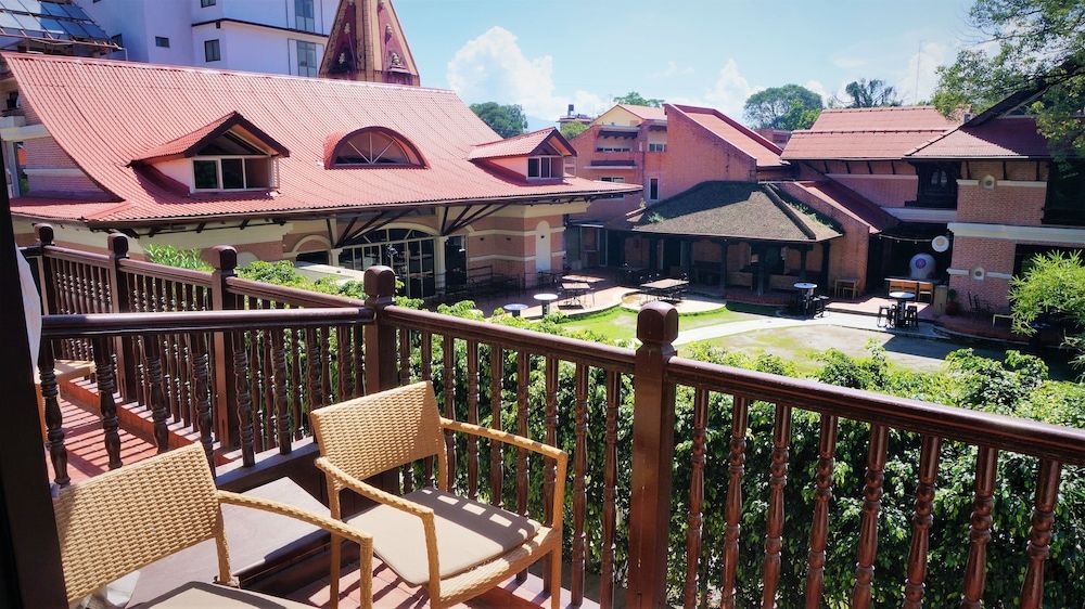 undefined Tangalwood Boutique Hotel 9