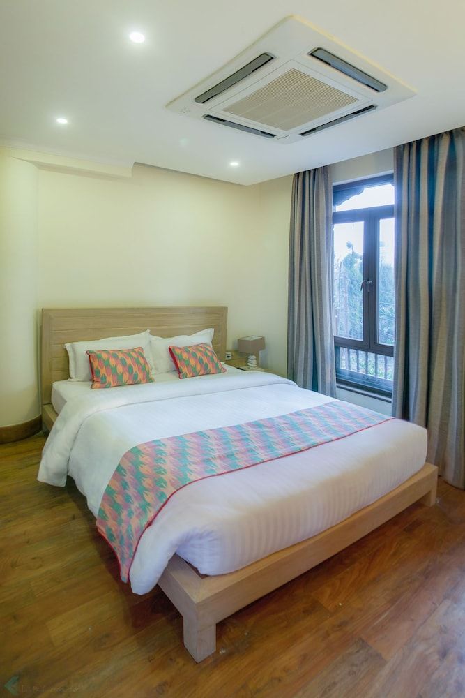 undefined Tangalwood Boutique Hotel 2