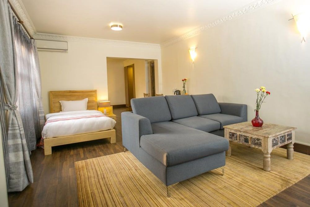 undefined Tangalwood Boutique Hotel 3