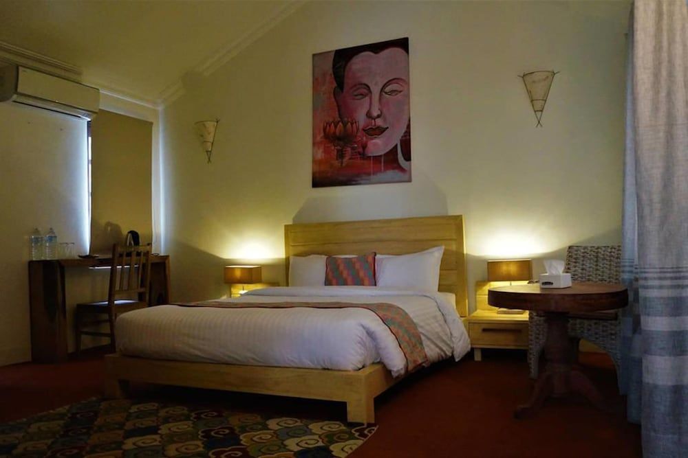 undefined Tangalwood Boutique Hotel