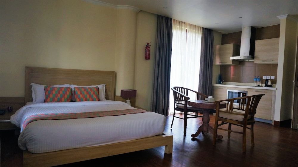 undefined Tangalwood Boutique Hotel 4