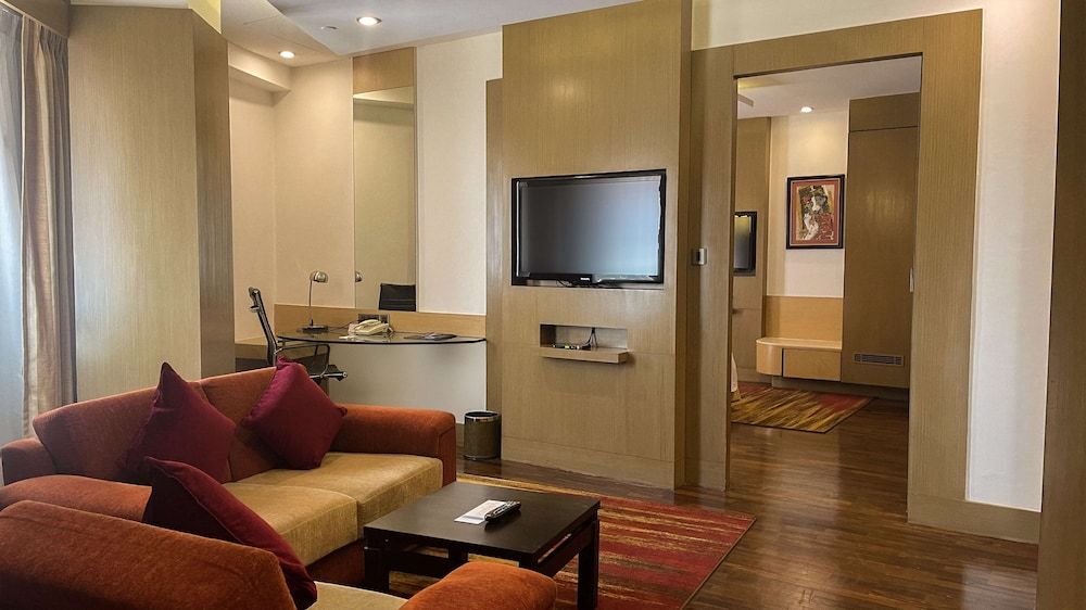 undefined Radisson Hotel Kathmandu 5