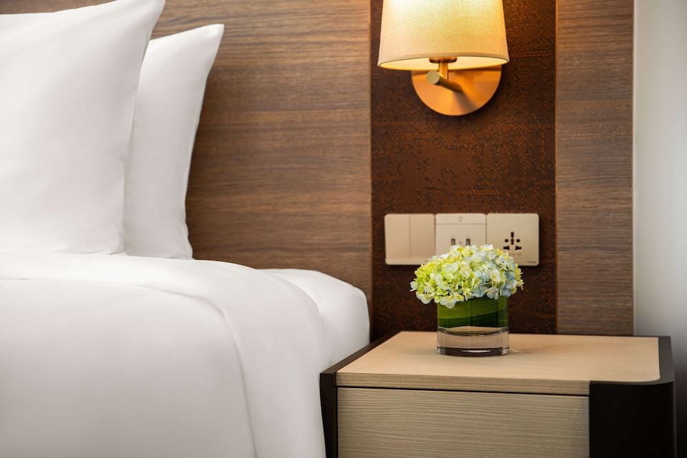 Radisson Hotel Kathmandu Superior Room 11