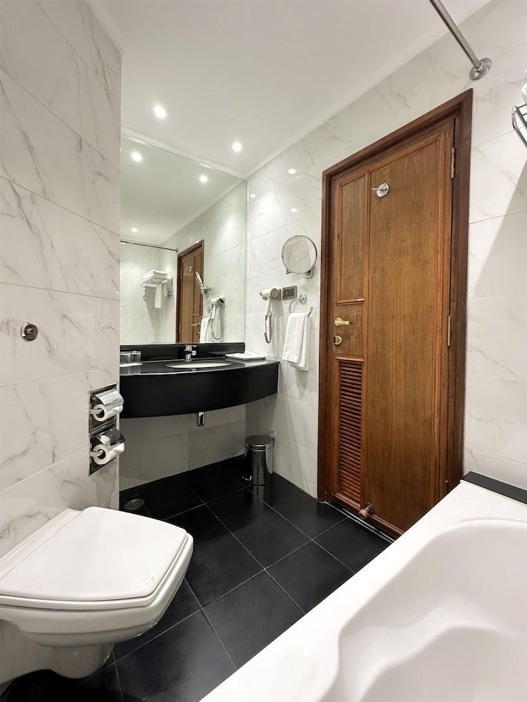 Radisson Hotel Kathmandu Superior Room 16