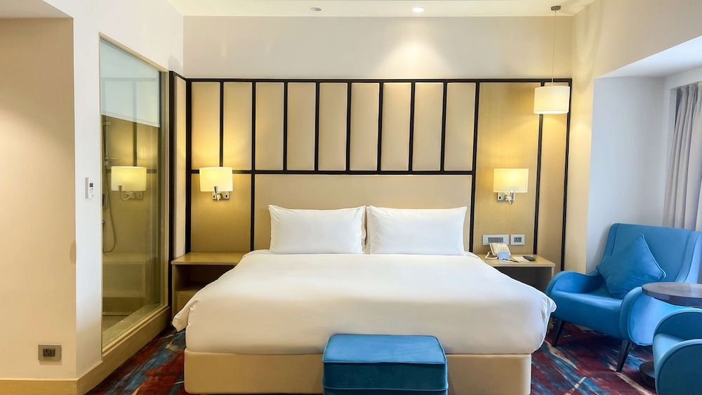undefined Radisson Hotel Kathmandu 2