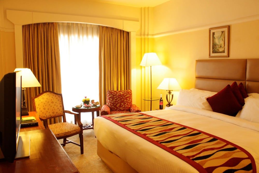 undefined Radisson Hotel Kathmandu