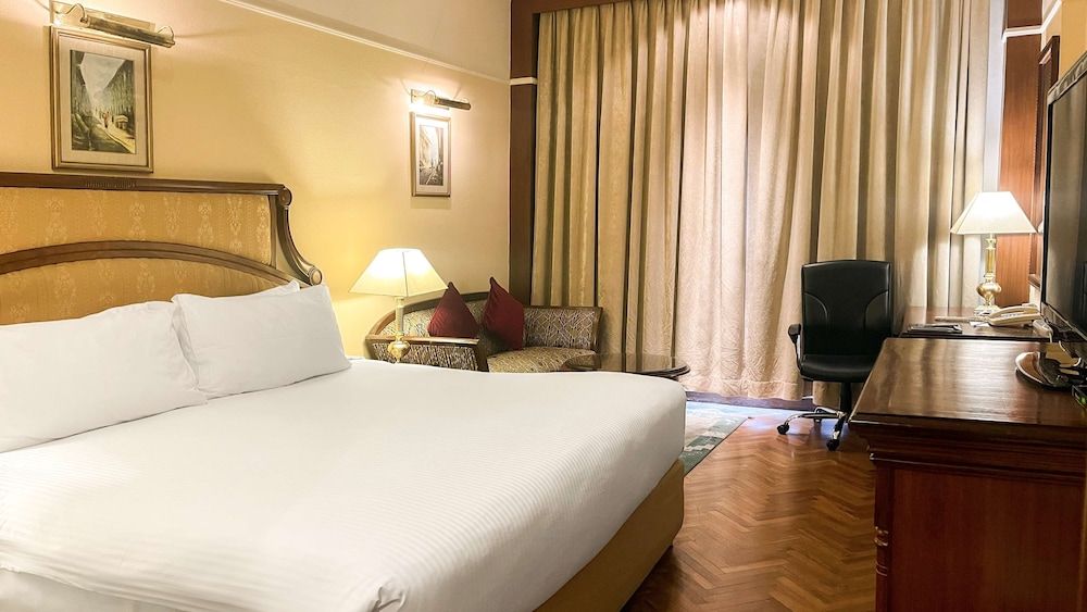 Radisson Hotel Kathmandu Superior Room 3