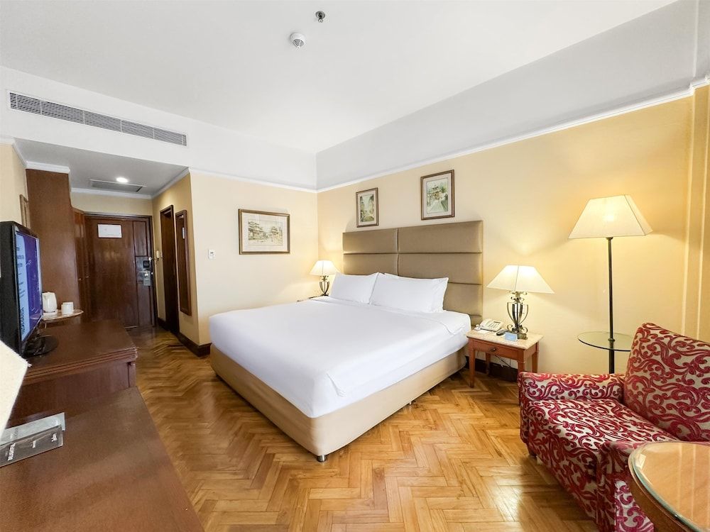 Radisson Hotel Kathmandu Superior Room 7