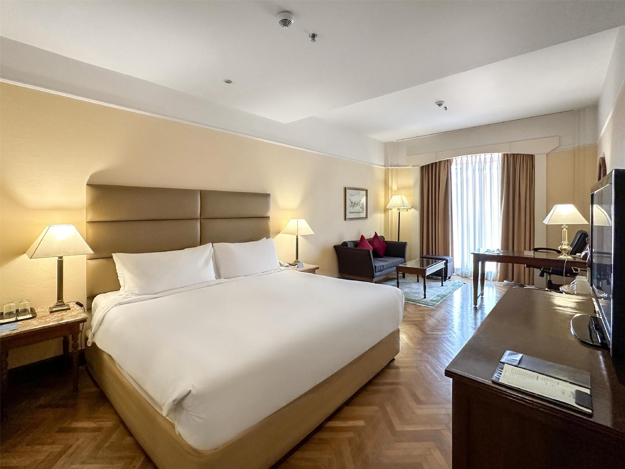 undefined Radisson Hotel Kathmandu 9