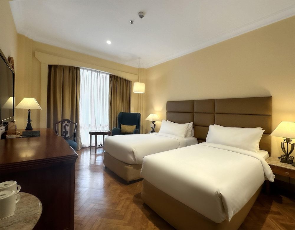 Radisson Hotel Kathmandu Superior Room 12