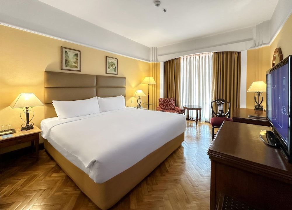 Radisson Hotel Kathmandu Superior Room 8