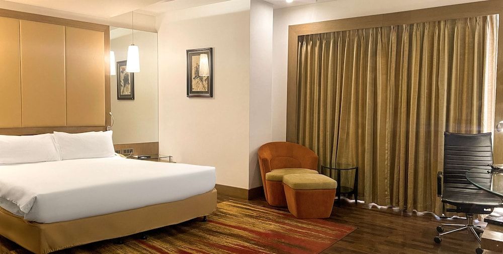Radisson Hotel Kathmandu Superior Room
