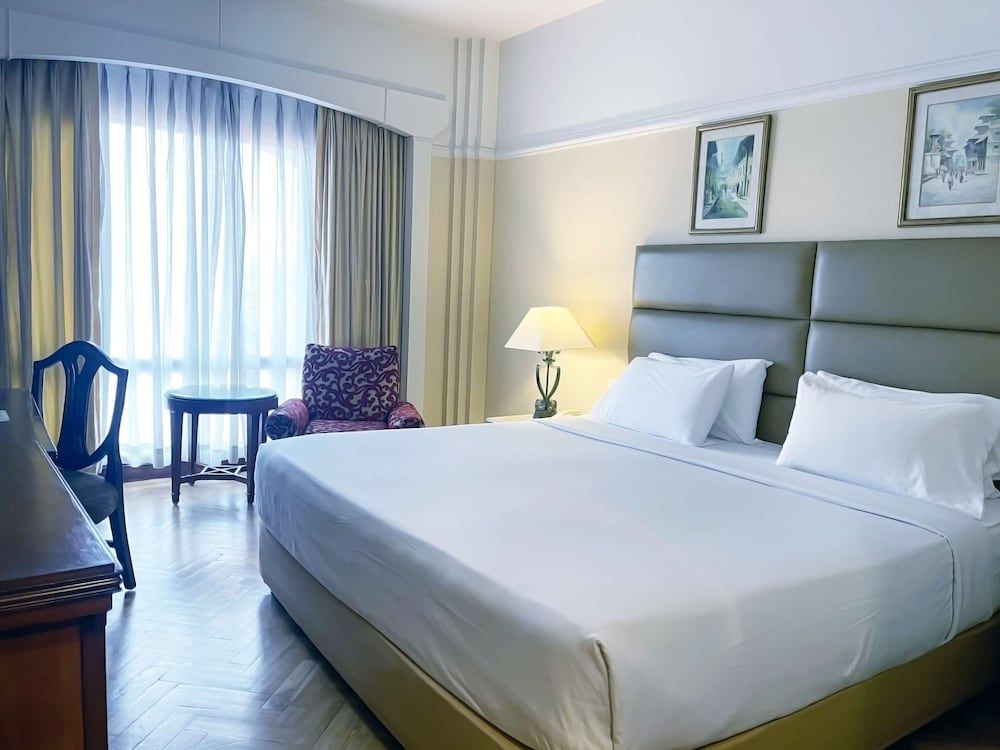 Radisson Hotel Kathmandu Superior Room 9