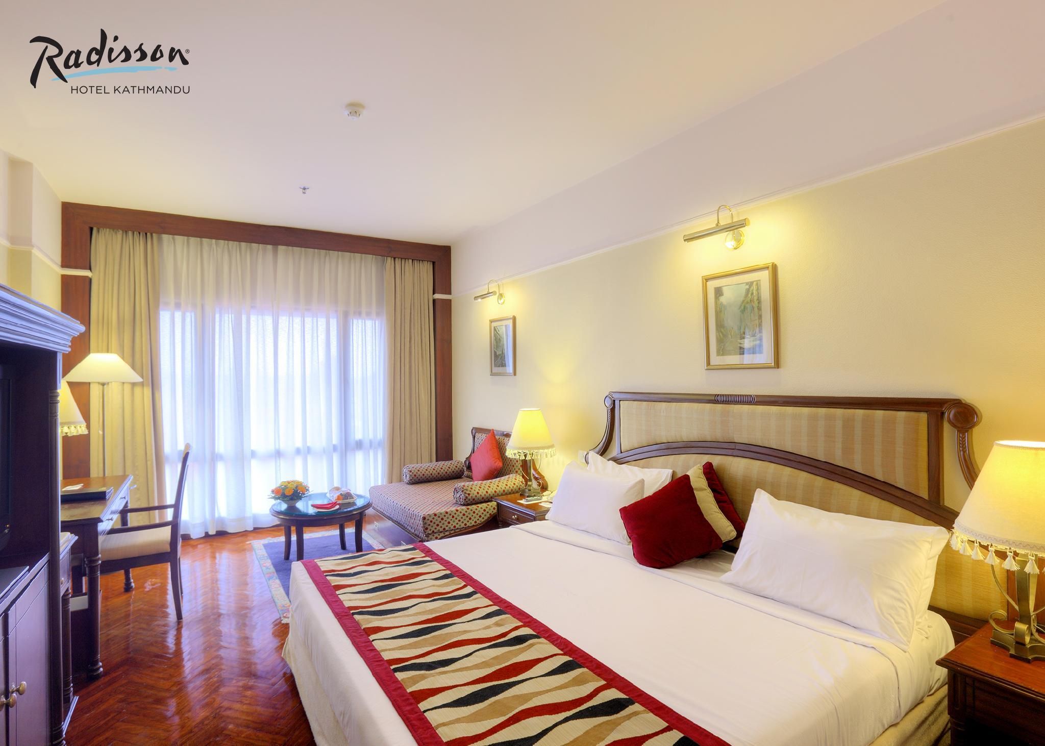 undefined Radisson Hotel Kathmandu 8