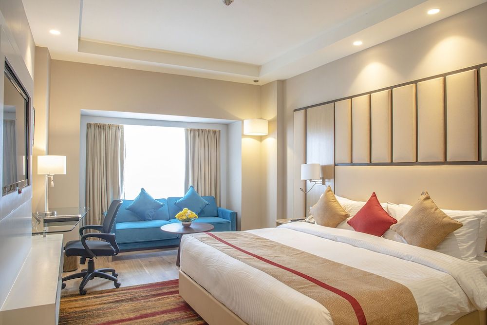 Radisson Hotel Kathmandu Superior Room 5