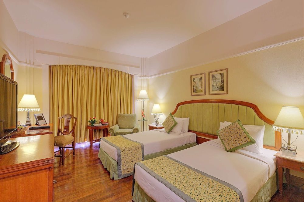 Radisson Hotel Kathmandu Superior Room 6