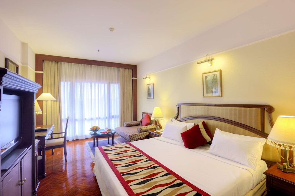 Radisson Hotel Kathmandu Superior Room 13